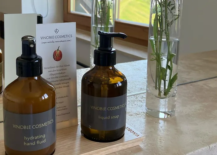 Vakantiehuis Winzerhaus Im Himmelreich Gamlitz