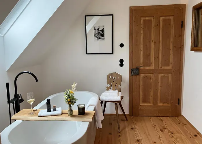 Winzerhaus Im Himmelreich Vakantiehuis Gamlitz