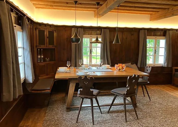 Winzerhaus Im Himmelreich