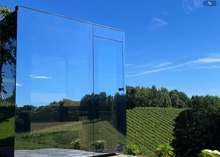 Winzerhaus Im Himmelreich Gamlitz