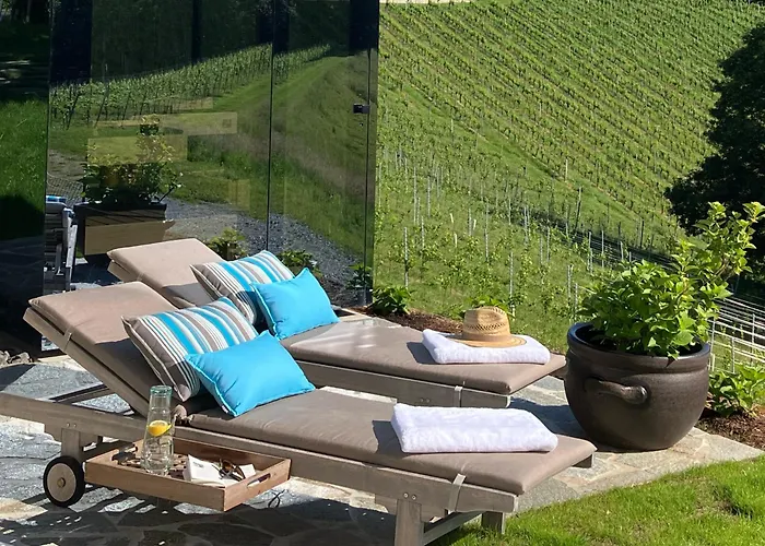 Winzerhaus Im Himmelreich