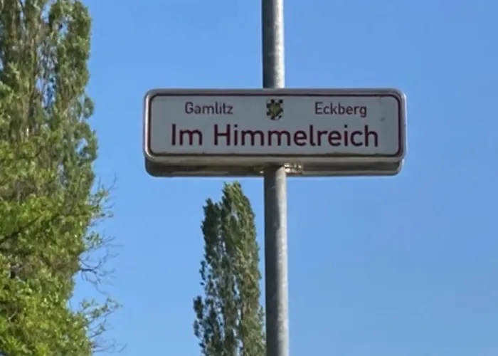 Winzerhaus Im Himmelreich Vakantiehuis *