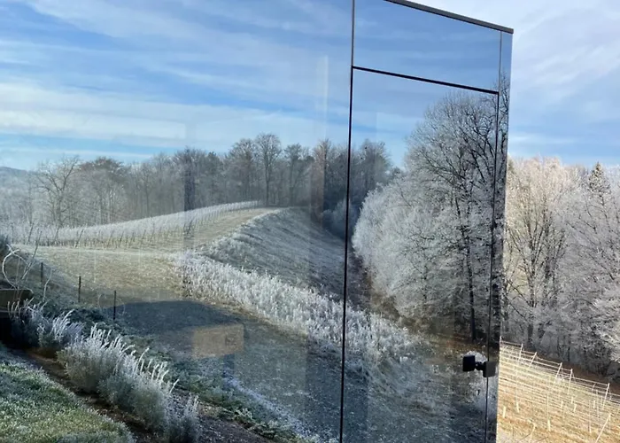 Winzerhaus Im Himmelreich *