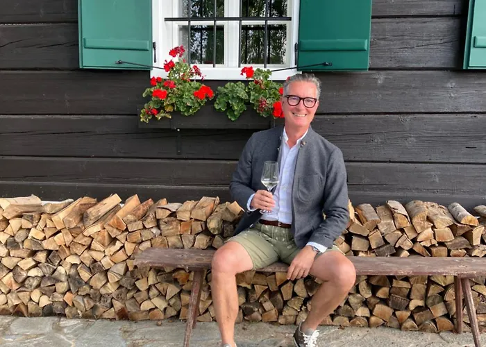 Winzerhaus Im Himmelreich *