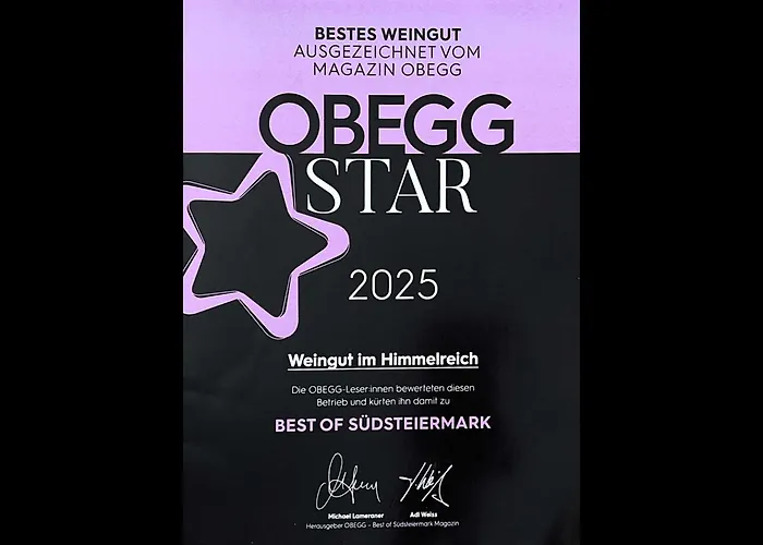 Winzerhaus Im Himmelreich