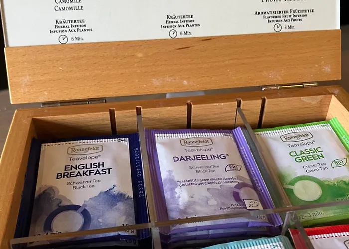 بيت للعطل Winzerhaus Im Himmelreich