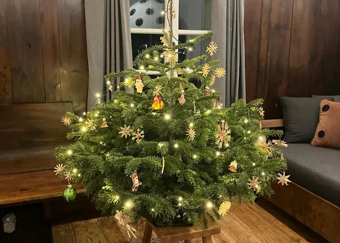 Winzerhaus Im Himmelreich * Gamlitz